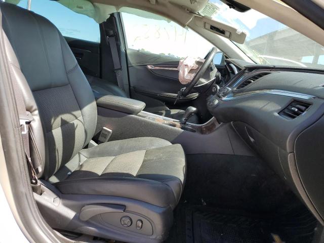 Photo 5 from auction – 2014 CHEVROLET IMPALA LT with VIN 2G1115SL7E9208470