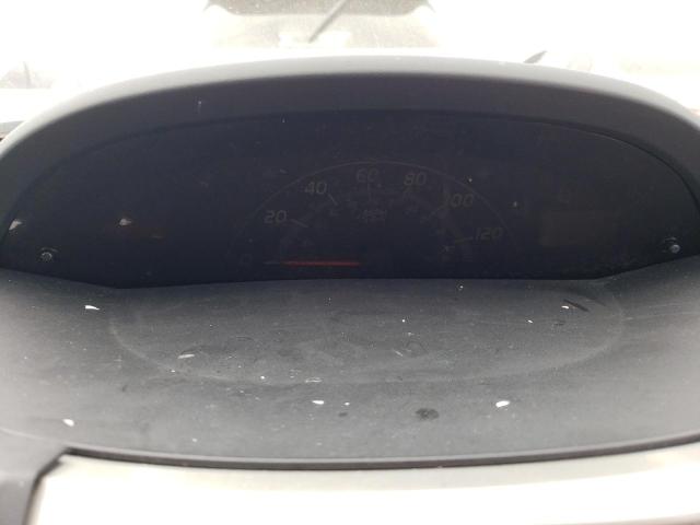 Photo 8 from auction – 2011 TOYOTA YARIS with VIN JTDKT4K37B5325684