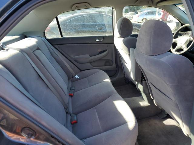 Photo 6 from auction – 2007 HONDA ACCORD SE with VIN JHMCM56367C004836