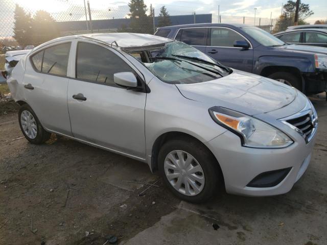 Photo 4 from auction – 2018 NISSAN VERSA S with VIN 3N1CN7AP8JL824144