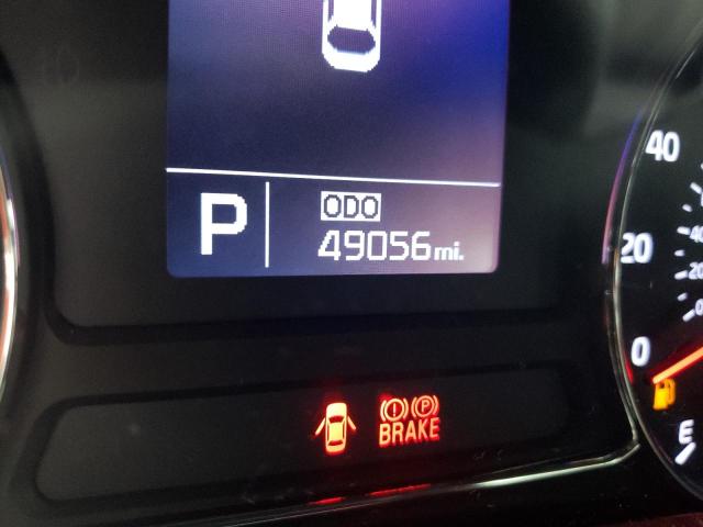 Photo 8 from auction – 2016 KIA FORTE EX with VIN KNAFX6A88G5573607