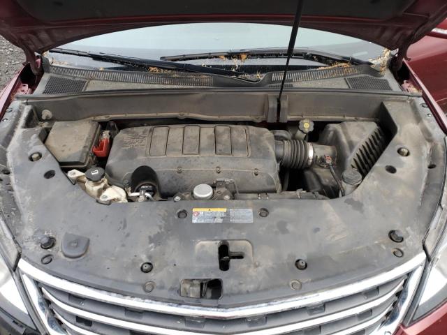 Photo 7 from auction – 2015 CHEVROLET TRAVERSE L with VIN 1GNKVHKD3FJ197927