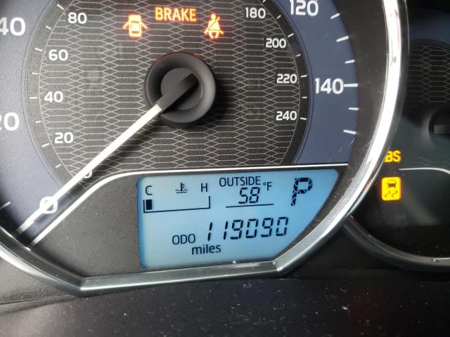 Photo 8 from auction – 2014 TOYOTA COROLLA L with VIN 2T1BURHE4EC100620