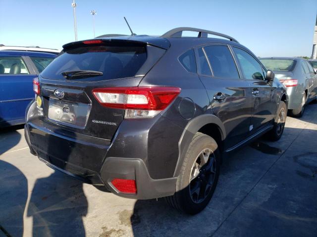 Photo 4 from auction – 2019 SUBARU CROSSTREK with VIN JF2GTABC8K8252460