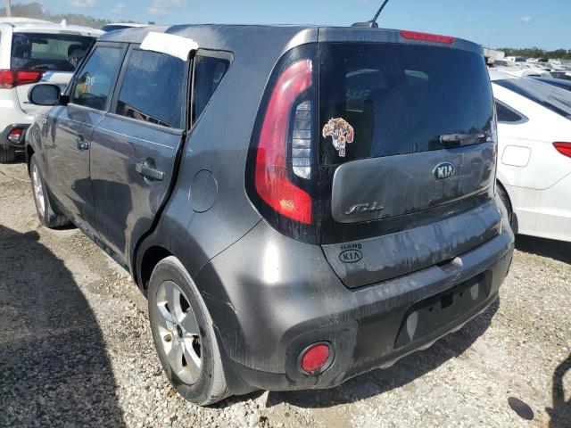 Photo 3 from auction – 2018 KIA SOUL with VIN KNDJN2A24J7524262