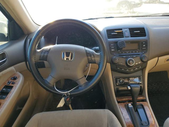 Photo 9 from auction – 2005 HONDA ACCORD EX with VIN 1HGCM56785A099656