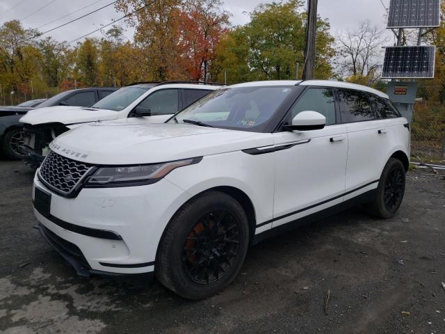 Photo 2 from auction – 2020 LAND ROVER RANGE ROVE with VIN SALYB2EX0LA240574
