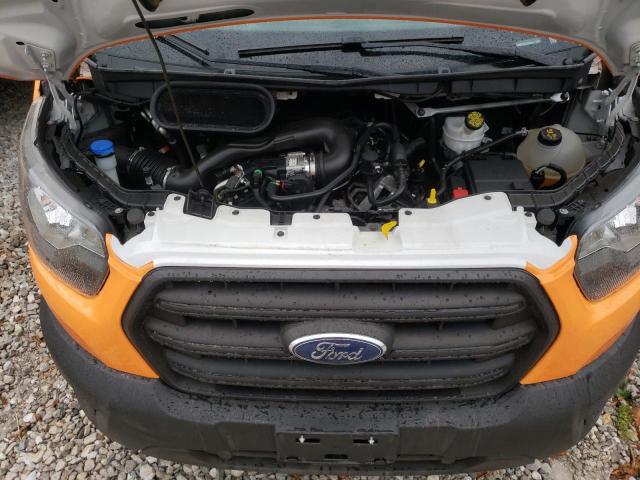 Photo 7 from auction – 2020 FORD TRANSIT T- with VIN 1FTBR2C86LKA31077