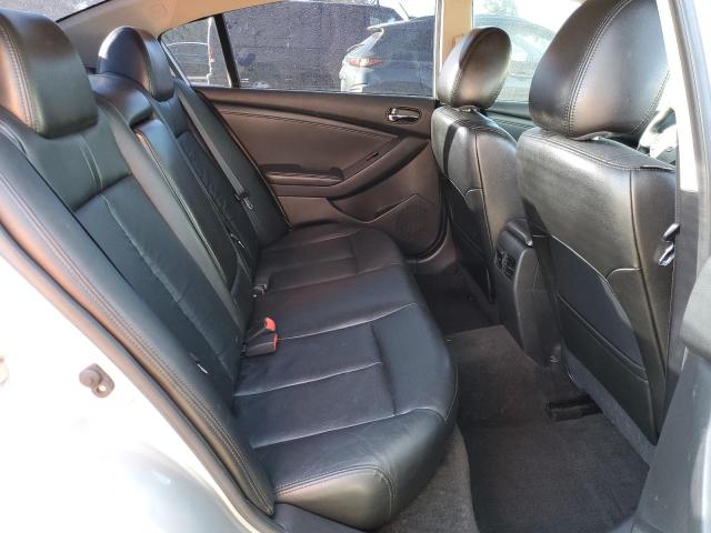 Photo 6 from auction – 2011 NISSAN ALTIMA BAS with VIN 1N4AL2AP3BN506162