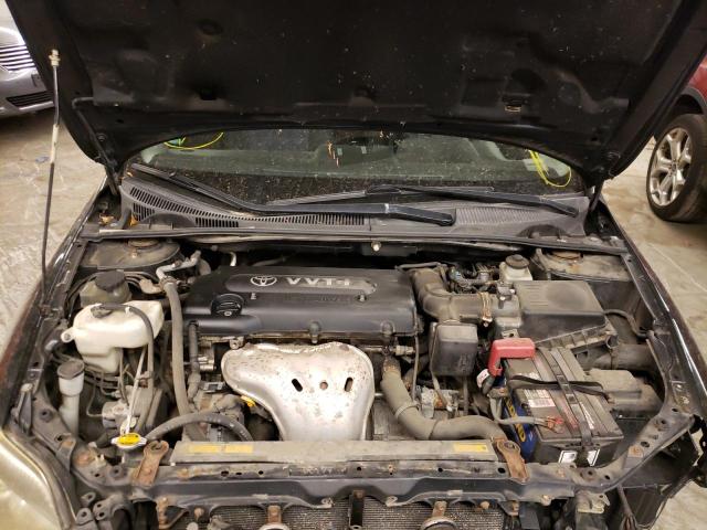 Photo 7 from auction – 2008 TOYOTA SCION TC with VIN JTKDE167080257967