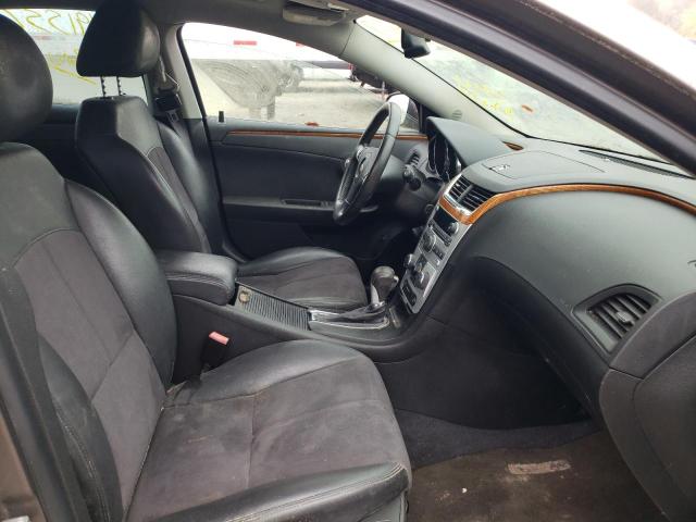 Photo 5 from auction – 2012 CHEVROLET MALIBU 2LT with VIN 1G1ZD5E04CF299729
