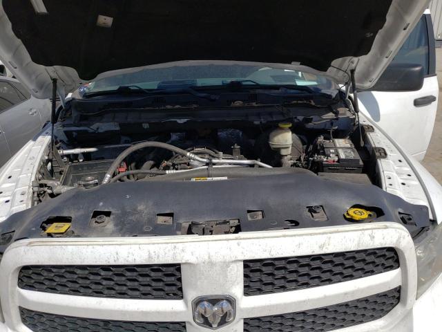 Photo 7 from auction – 2017 RAM 1500 SLT with VIN 1C6RR7TT6HS694003