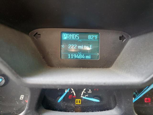 Photo 8 from auction – 2018 FORD TRANSIT CO with VIN NM0LS7E71J1352535