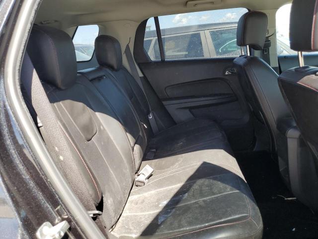 Photo 6 from auction – 2012 GMC TERRAIN SL with VIN 2GKALWEK9C6100008