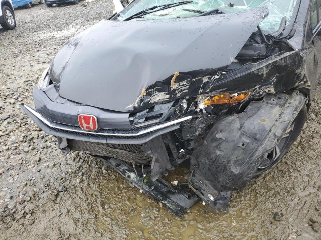 Photo 9 from auction – 2015 HONDA CIVIC EX with VIN 2HGFG3B84FH508049