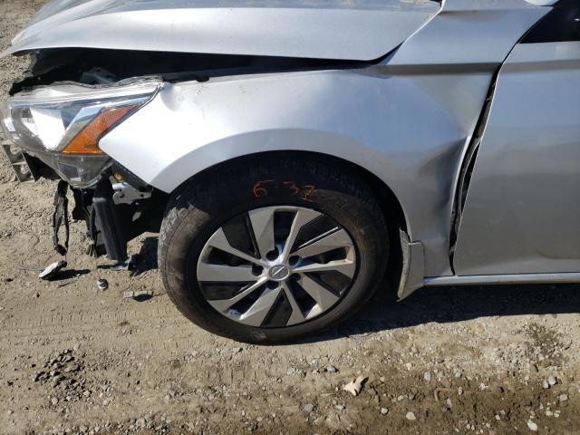Photo 9 from auction – 2019 NISSAN ALTIMA S with VIN 1N4BL4BV1KC146494