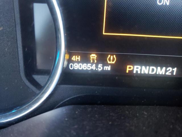 Photo 8 from auction – 2015 FORD F150 SUPER with VIN 1FTEW1EG2FFC77237
