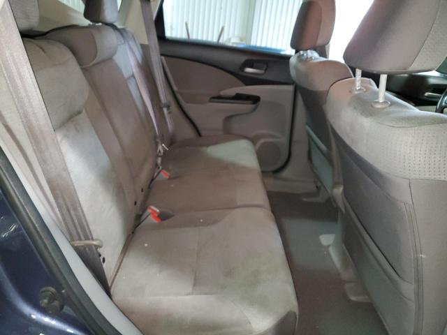 Photo 6 from auction – 2012 HONDA CR-V EX with VIN 3CZRM3H57CG701710