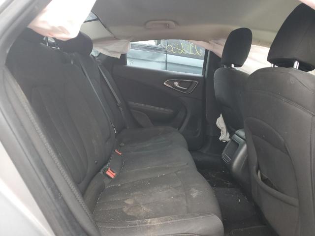 Photo 6 from auction – 2015 CHRYSLER 200 LIMITE with VIN 1C3CCCAB9FN645963