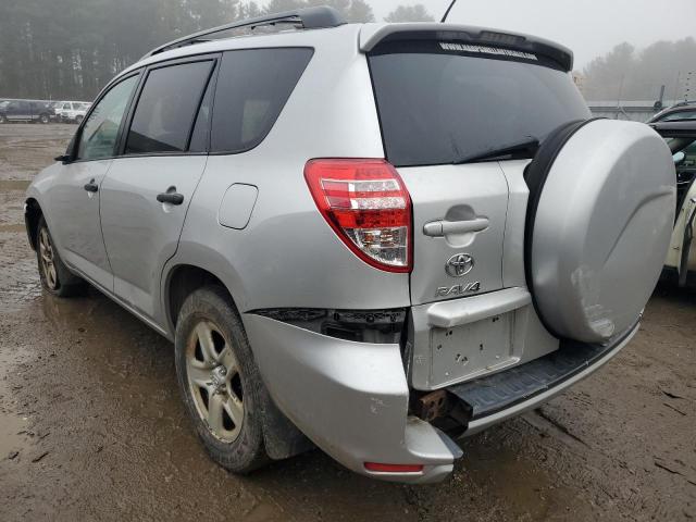 Photo 3 from auction – 2012 TOYOTA RAV4 with VIN 2T3JF4DV9CW191983