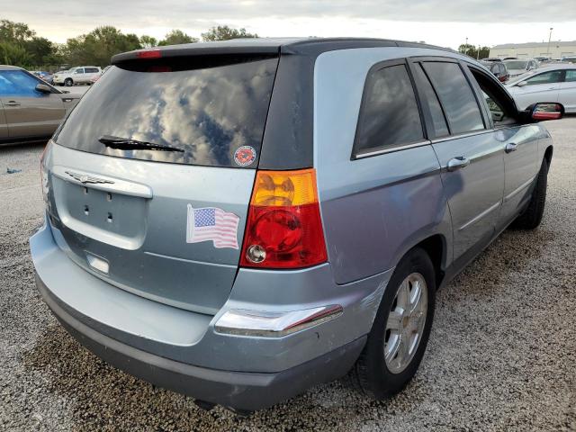 Photo 4 from auction – 2004 CHRYSLER PACIFICA with VIN 2C8GM68434R370043