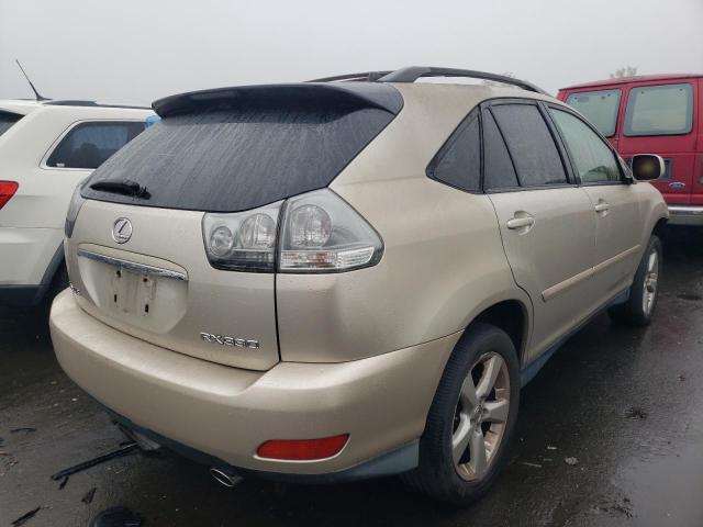 Photo 4 from auction – 2004 LEXUS RX 330 with VIN JTJHA31U840030000