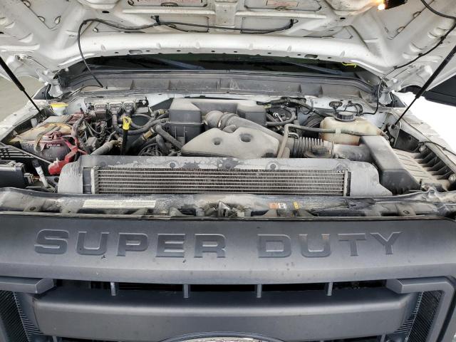Photo 12 from auction – 2013 FORD F250 SUPER with VIN 1FTBF2A67DEB82262