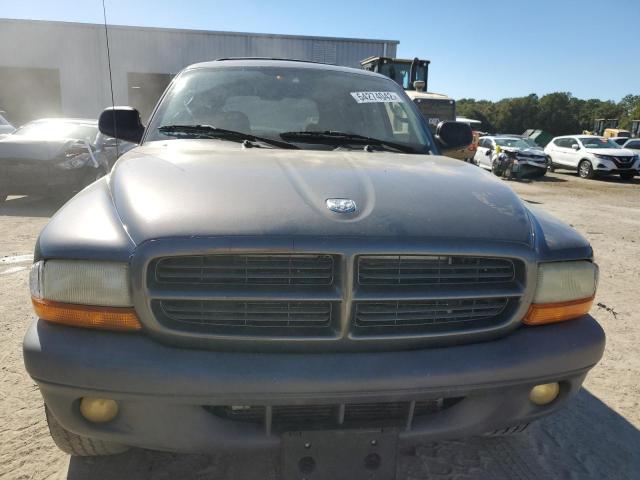 Photo 9 from auction – 2003 DODGE DURANGO SP with VIN 1D4HS38N93F583820