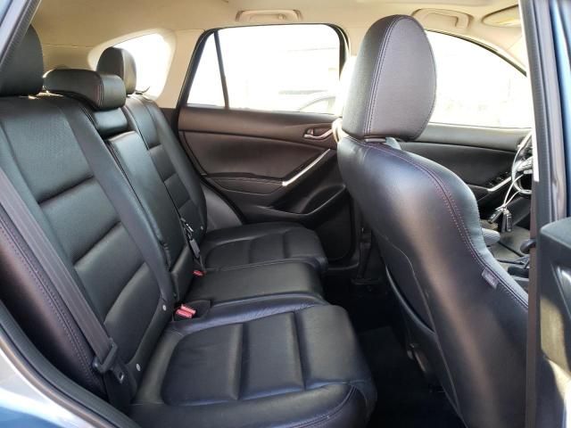 Photo 6 from auction – 2016 MAZDA CX-5 GT with VIN JM3KE4DY3G0690197