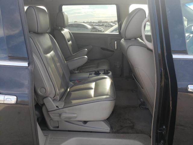 Photo 6 from auction – 2011 NISSAN QUEST with VIN JN8AE2KP2B9001391