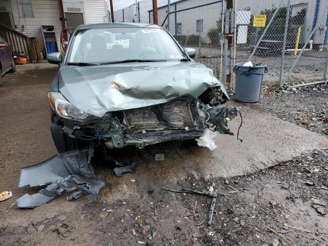 Zdjęcie 9 z aukcji – 2016 SUBARU IMPREZA PR z VIN JF1GJAB63GH014284