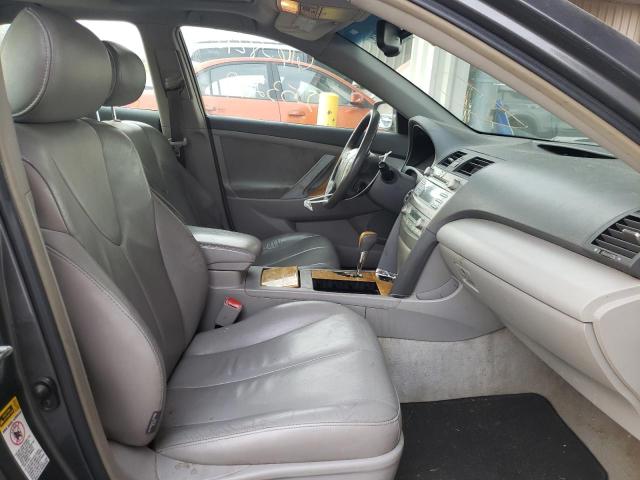Photo 5 from auction – 2007 TOYOTA CAMRY LE with VIN 4T1BK46K17U018945