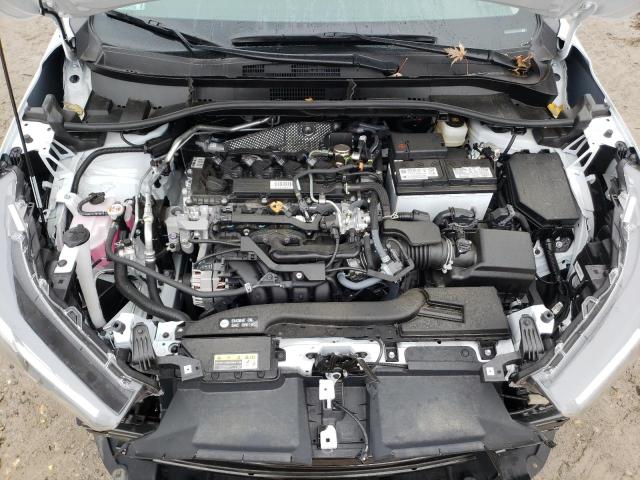Photo 7 from auction – 2022 TOYOTA COROLLA CR with VIN 7MUBAABG5NV013777