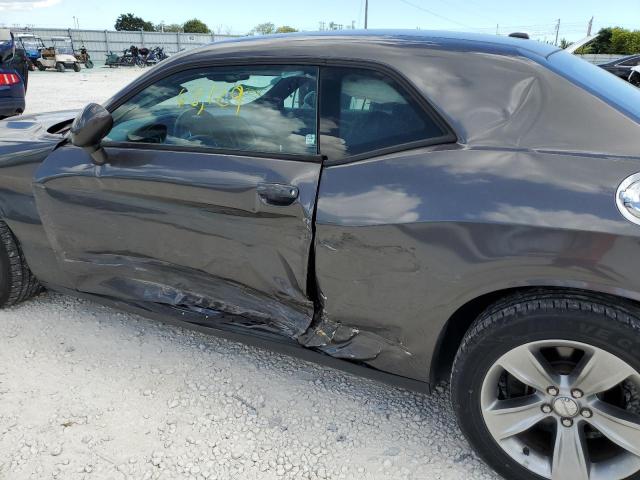 Photo 9 from auction – 2019 DODGE CHALLENGER with VIN 2C3CDZAG2KH524979