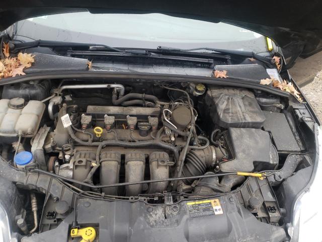 Photo 7 from auction – 2013 FORD FOCUS SE with VIN 1FADP3F23DL372708