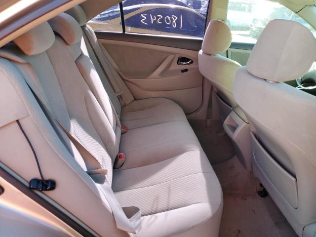 Photo 6 from auction – 2007 TOYOTA CAMRY with VIN JTNBK46K673017795