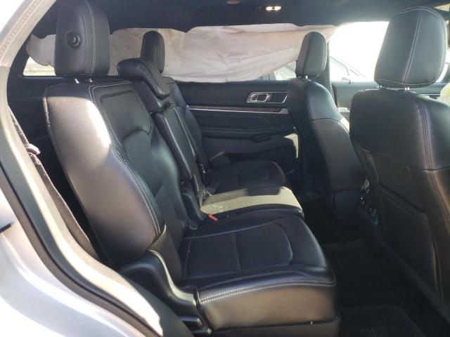 Photo 6 from auction – 2018 FORD EXPLORER L with VIN 1FM5K8F88JGB33556
