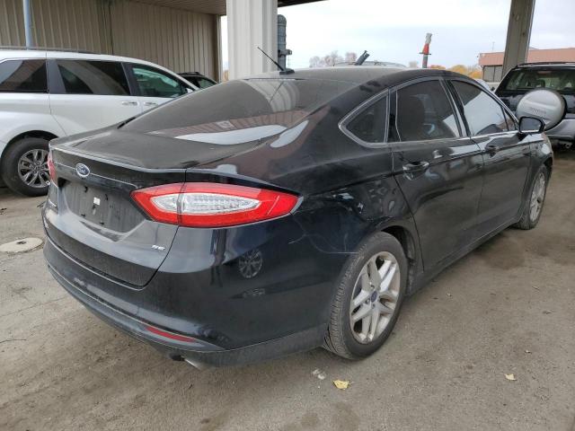 Photo 4 from auction – 2016 FORD FUSION SE with VIN 3FA6P0H71GR317325
