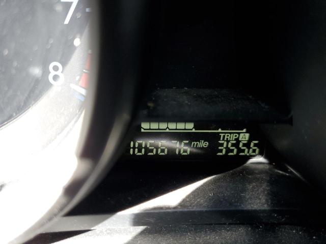 Foto 8 de la subasta – 2012 MAZDA 3 I con VIN JM1BL1V83C1607593