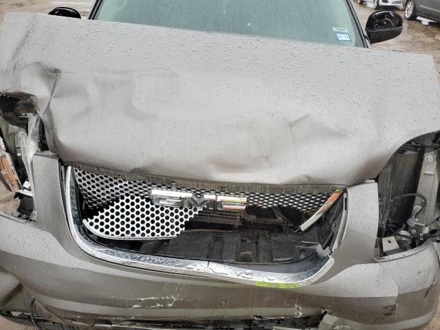 Photo 7 from auction – 2012 GMC YUKON DENA with VIN 1GKS2EEFXCR273688