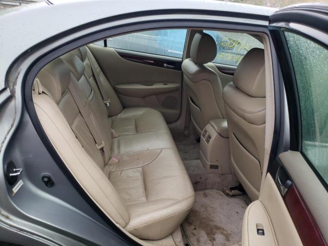 Photo 6 from auction – 2002 LEXUS ES 300 with VIN JTHBF30G720048537