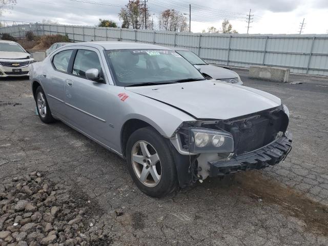 DODGE CHARGER SX 2010 with VIN 2B3CA3CV6AH234208 - Photo from auction