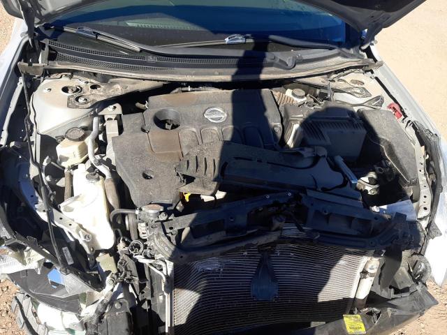 Photo 7 from auction – 2011 NISSAN ALTIMA BAS with VIN 1N4AL2AP5BN456087
