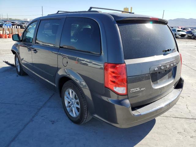 Photo 3 from auction – 2016 DODGE GRAND CARA with VIN 2C4RDGCG5GR262156