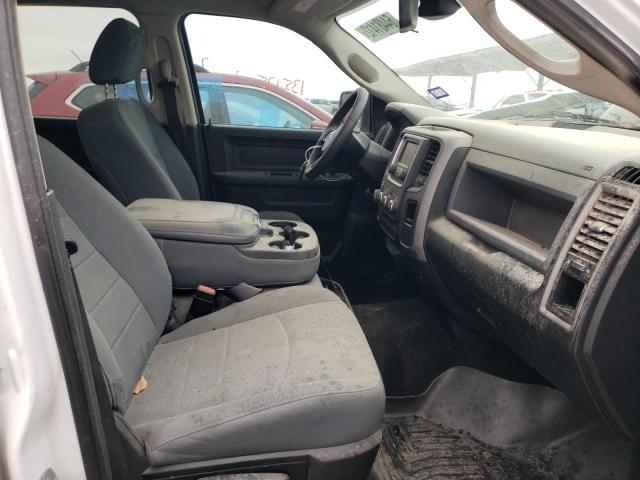 Photo 5 from auction – 2016 RAM 1500 ST with VIN 3C6RR6KT5GG269910