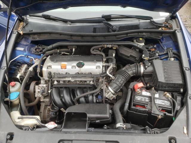 Photo 7 from auction – 2010 HONDA ACCORD with VIN 1HGCS1B88AA010496