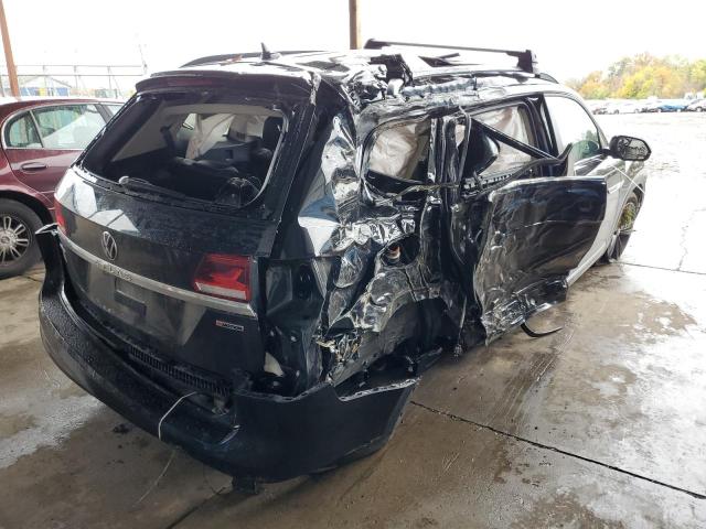 Photo 4 from auction – 2021 VOLKSWAGEN ATLAS SE with VIN 1V2RR2CA1MC514164