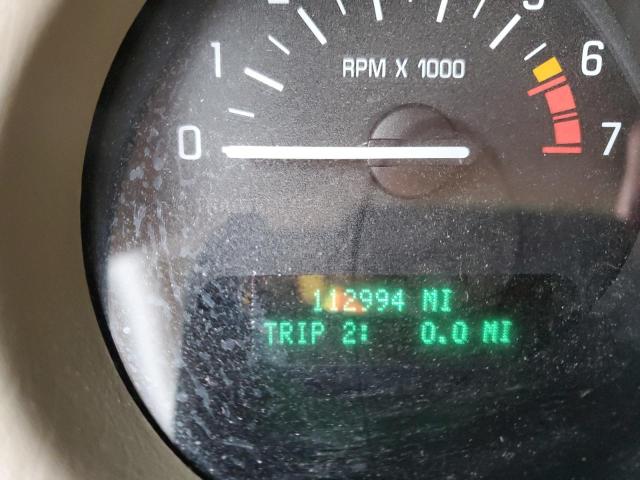Photo 8 from auction – 2002 BUICK LESABRE CU with VIN 1G4HP54KX24211365
