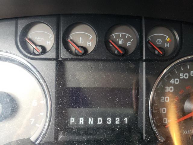 Photo 8 from auction – 2009 FORD F150 SUPER with VIN 1FTRX12839FB17612