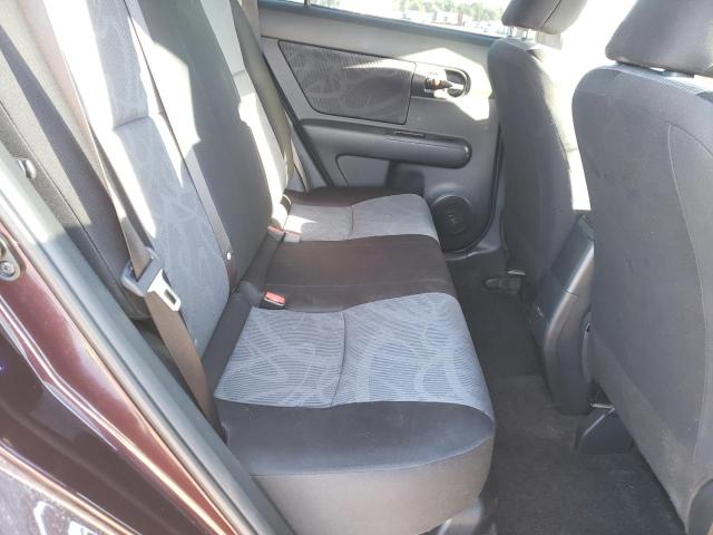 Photo 6 from auction – 2012 TOYOTA SCION XB with VIN JTLZE4FE2CJ011992